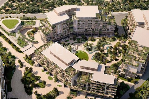 Apartment in City of Arabia, Dubai 2 bedrooms, 108 sq.m. № 111984 - photo 23