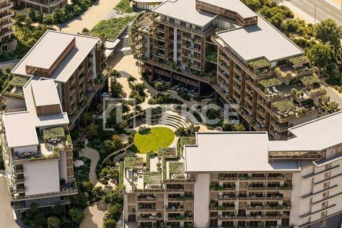 Apartment in City of Arabia, Dubai 2 bedrooms, 108 sq.m. № 111984 - photo 24