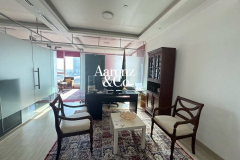 Office in Business Bay, Dubai 58 sq.m. № 111990 - photo 9