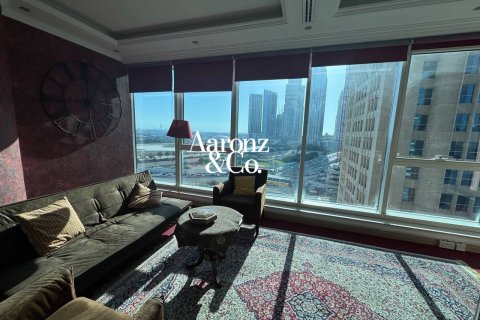 Office in Business Bay, Dubai 58 sq.m. № 111990 - photo 7