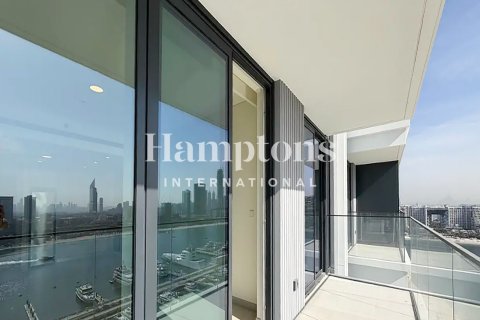 Apartamento en Dubai Harbour, Dubai, 2 dormitorios, 115.67909948 m², № 111982 - foto 7