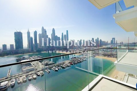 Apartamento en Dubai Harbour, Dubai, 2 dormitorios, 115.67909948 m², № 111982 - foto 11
