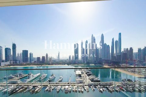 Apartamento en Dubai Harbour, Dubai, 2 dormitorios, 115.67909948 m², № 111982 - foto 4