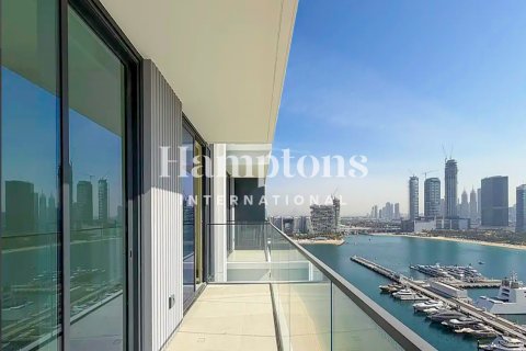 Apartamento en Dubai Harbour, Dubai, 2 dormitorios, 115.67909948 m², № 111982 - foto 6