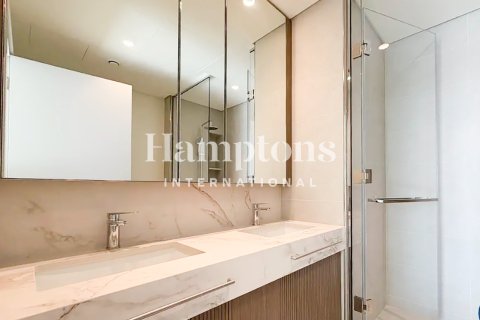 Apartamento en Dubai Harbour, Dubai, 2 dormitorios, 115.679 m², № 111982