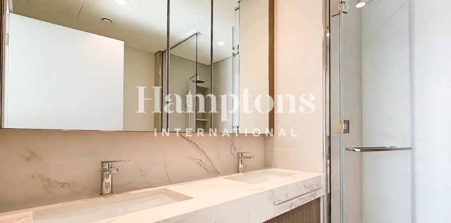 Apartamento en Dubai Harbour, Dubai, 2 dormitorios, 115.679 m², № 111982