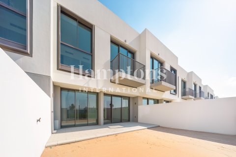 Villa in The Valley, Dubai 3 bedrooms, 174.74032367 sq.m. № 111981 - photo 4