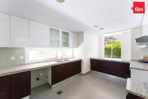 Adosado en Dubai, 3 dormitorios, 278.6 m², № 111989 - foto 22