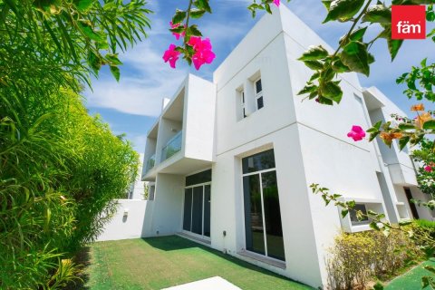 Adosado en Dubai, 3 dormitorios, 278.6 m², № 111989 - foto 8
