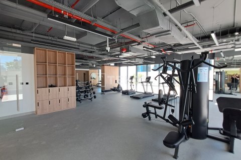 شقة في دائرة قرية جميرا, دبي 1غرف نوم, 78 م² رقم 111983 - صورة 19