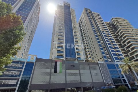 شقة في دائرة قرية جميرا, دبي 1غرف نوم, 78 م² رقم 111983 - صورة 30