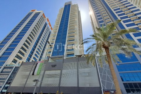شقة في دائرة قرية جميرا, دبي 1غرف نوم, 78 م² رقم 111983 - صورة 28