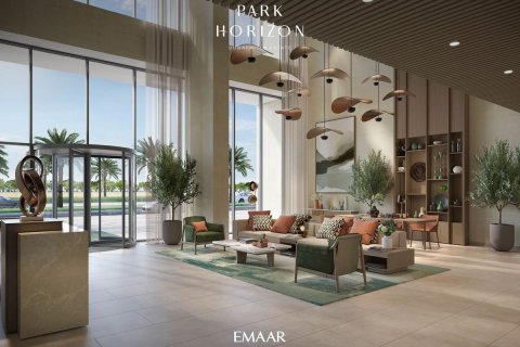 شقة في دبي هيلز استيت, دبي 1غرف نوم, 60.7 م² رقم 11426 - صورة 15