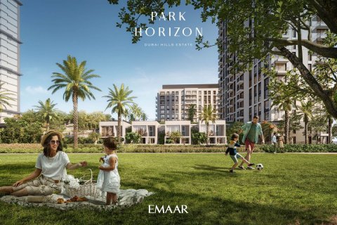 شقة في دبي هيلز استيت, دبي 1غرف نوم, 60.7 م² رقم 11426 - صورة 12