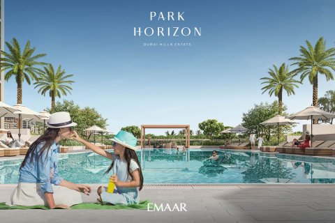 شقة في دبي هيلز استيت, دبي 1غرف نوم, 60.7 م² رقم 11426 - صورة 14