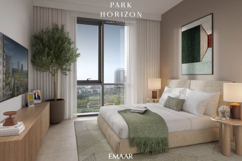 شقة في دبي هيلز استيت, دبي 1غرف نوم, 60.7 م² رقم 11426 - صورة 5