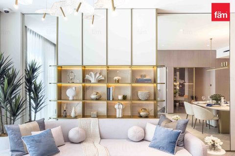 Apartamento en Dubai, 1 dormitorio, 88.6 m², № 11418 - foto 8