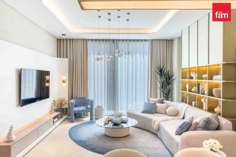 Apartamento en Dubai, 1 dormitorio, 88.6 m², № 11418 - foto 10