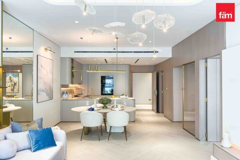 Apartamento en Dubai, 1 dormitorio, 88.6 m², № 11418 - foto 6