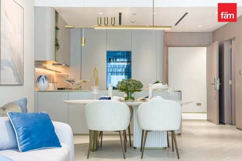Apartamento en Dubai, 1 dormitorio, 88.6 m², № 11418 - foto 1