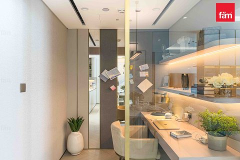 Apartamento en Dubai, 1 dormitorio, 88.6 m², № 11418 - foto 4