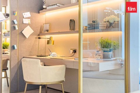 Apartamento en Dubai, 1 dormitorio, 88.6 m², № 11418 - foto 3