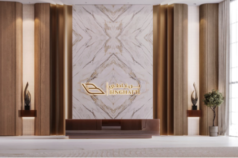 Apartment in BINGHATTI HILLS in Dubai Science Park, Dubai 2 bedrooms, 159 sq.m. № 31315 - photo 4