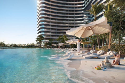 Apartment in BINGHATTI HILLS in Dubai Science Park, Dubai 2 bedrooms, 159 sq.m. № 31315 - photo 3