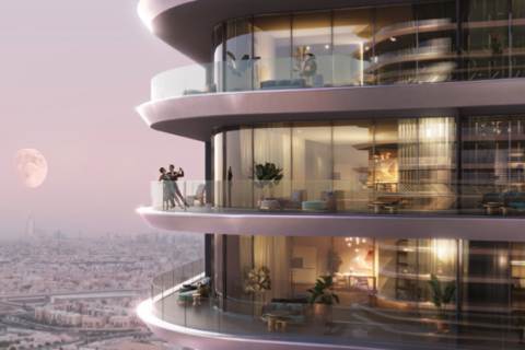 Apartment in BINGHATTI HILLS in Dubai Science Park, Dubai 2 bedrooms, 159 sq.m. № 31315 - photo 6
