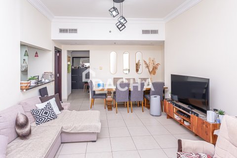 Apartment in Jumeirah Lake Towers, Dubai 2 bedrooms, 131 sq.m. № 114846 - photo 2