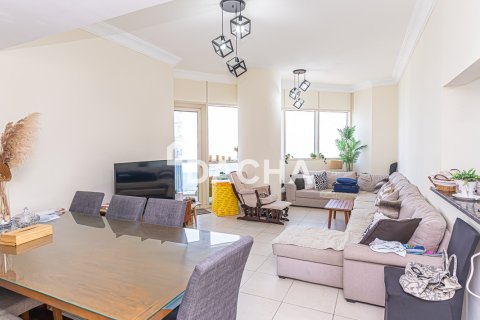 Apartment in Jumeirah Lake Towers, Dubai 2 bedrooms, 131 sq.m. № 114846 - photo 3
