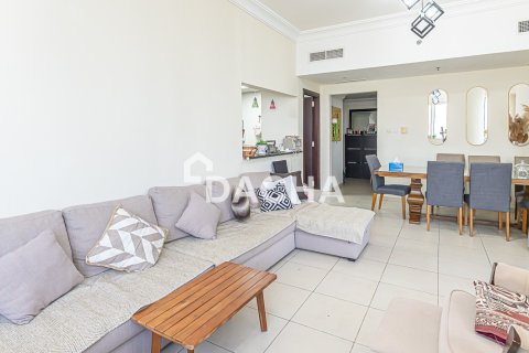 Apartment in Jumeirah Lake Towers, Dubai 2 bedrooms, 131 sq.m. № 114846