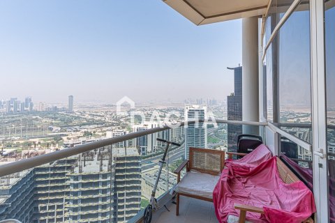 Apartment in Jumeirah Lake Towers, Dubai 2 bedrooms, 131 sq.m. № 114846 - photo 15