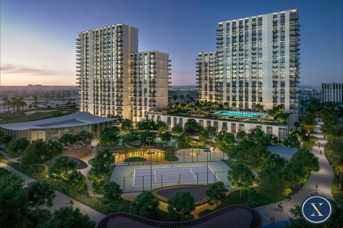 Apartamento en Dubai Hills, Dubai Hills Estate, Dubai, 2 dormitorios, 106 m², № 46018 - foto 1