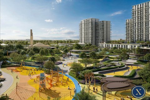 Apartamento en Dubai Hills, Dubai Hills Estate, Dubai, 2 dormitorios, 106 m², № 46018 - foto 5