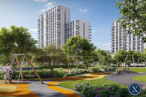 Apartamento en Dubai Hills, Dubai Hills Estate, Dubai, 2 dormitorios, 106 m², № 46018 - foto 6