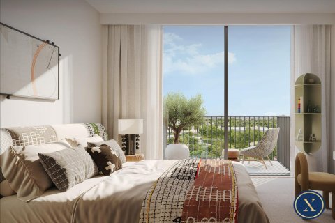 Apartamento en Dubai Hills, Dubai Hills Estate, Dubai, 2 dormitorios, 106 m², № 46018 - foto 8
