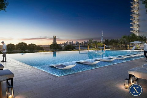 Apartamento en Dubai Hills, Dubai Hills Estate, Dubai, 2 dormitorios, 106 m², № 46018 - foto 7