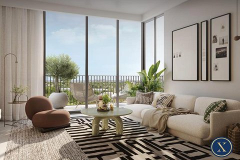 Apartamento en Dubai Hills, Dubai Hills Estate, Dubai, 2 dormitorios, 106 m², № 46018 - foto 9