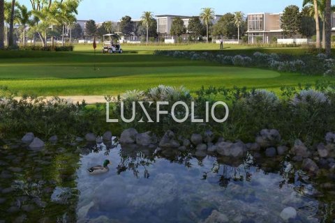 Купить виллу в Golf Place, Дубай Хилс Эстейт, Дубай: 6 спален, 1470м², № 46029 - фото 5
