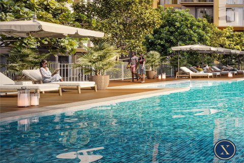 Apartamento en Dubai Hills Estate, Dubai, 2 dormitorios, 136 m², № 46019 - foto 3