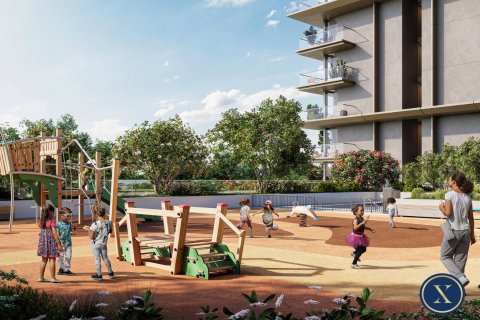 Apartamento en Dubai Hills Estate, Dubai, 2 dormitorios, 136 m², № 46019 - foto 2