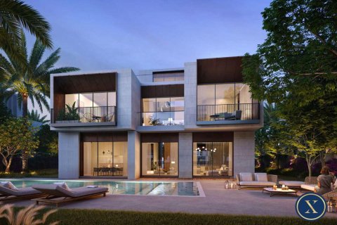 Villa in Dubai Hills Estate, Dubai 5 bedrooms, 961 sq.m. № 46028 - photo 10