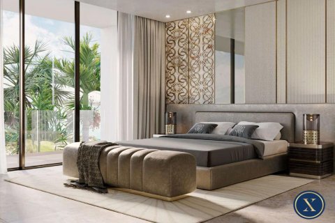 Villa in Dubai Hills Estate, Dubai 5 bedrooms, 961 sq.m. № 46028 - photo 7