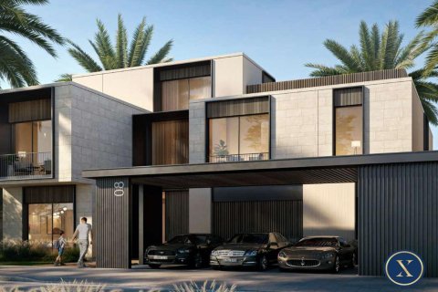 Villa in Dubai Hills Estate, Dubai 5 bedrooms, 961 sq.m. № 46028 - photo 9