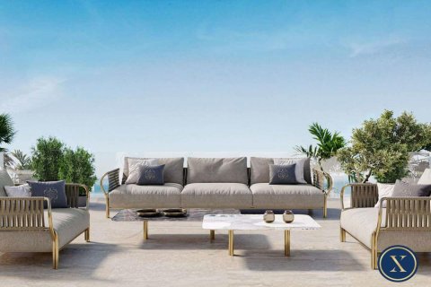 Villa in Dubai Hills Estate, Dubai 5 bedrooms, 961 sq.m. № 46028 - photo 8