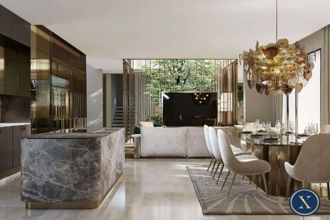 Villa in Dubai Hills Estate, Dubai 5 bedrooms, 961 sq.m. № 46028 - photo 6