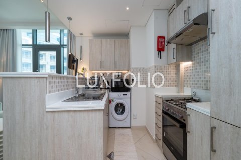 Apartamento en Seven Palm, Palm Jumeirah, Dubai, 1 dormitorio, 61 m², № 46009 - foto 13