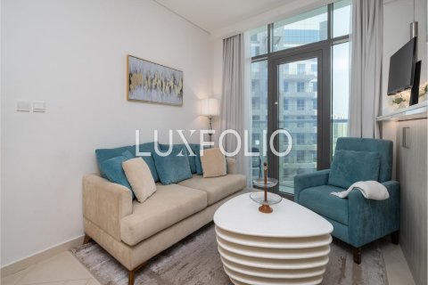 Apartamento en Seven Palm, Palm Jumeirah, Dubai, 1 dormitorio, 61 m², № 46009 - foto 11