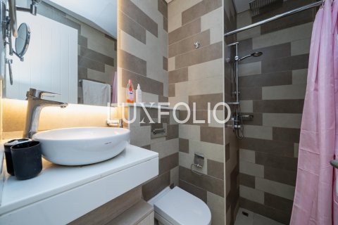 Apartamento en Seven Palm, Palm Jumeirah, Dubai, 1 dormitorio, 61 m², № 46009 - foto 9